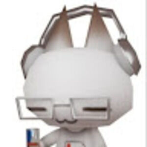 Meet your Posher, Xander olivia